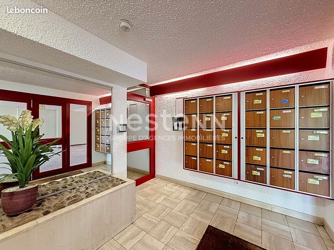 Appartement à vendre, 72m², Limoges