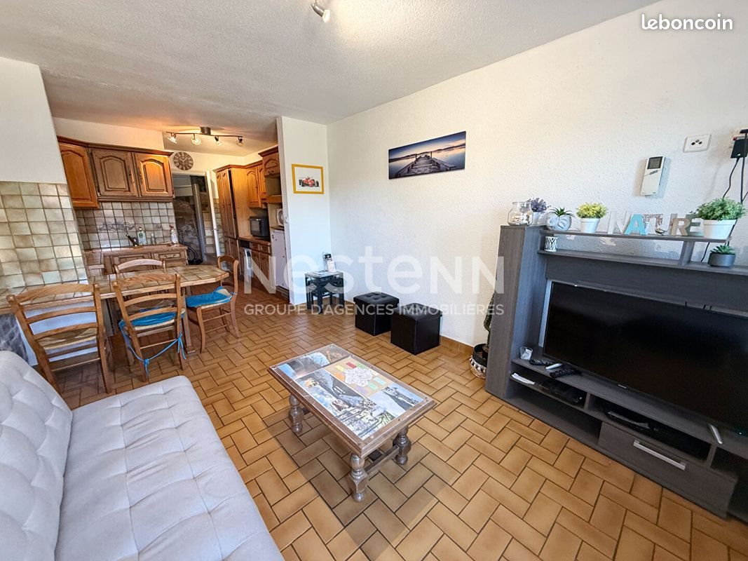 Maison à vendre, 120m², Saint-Léger-la-Montagne