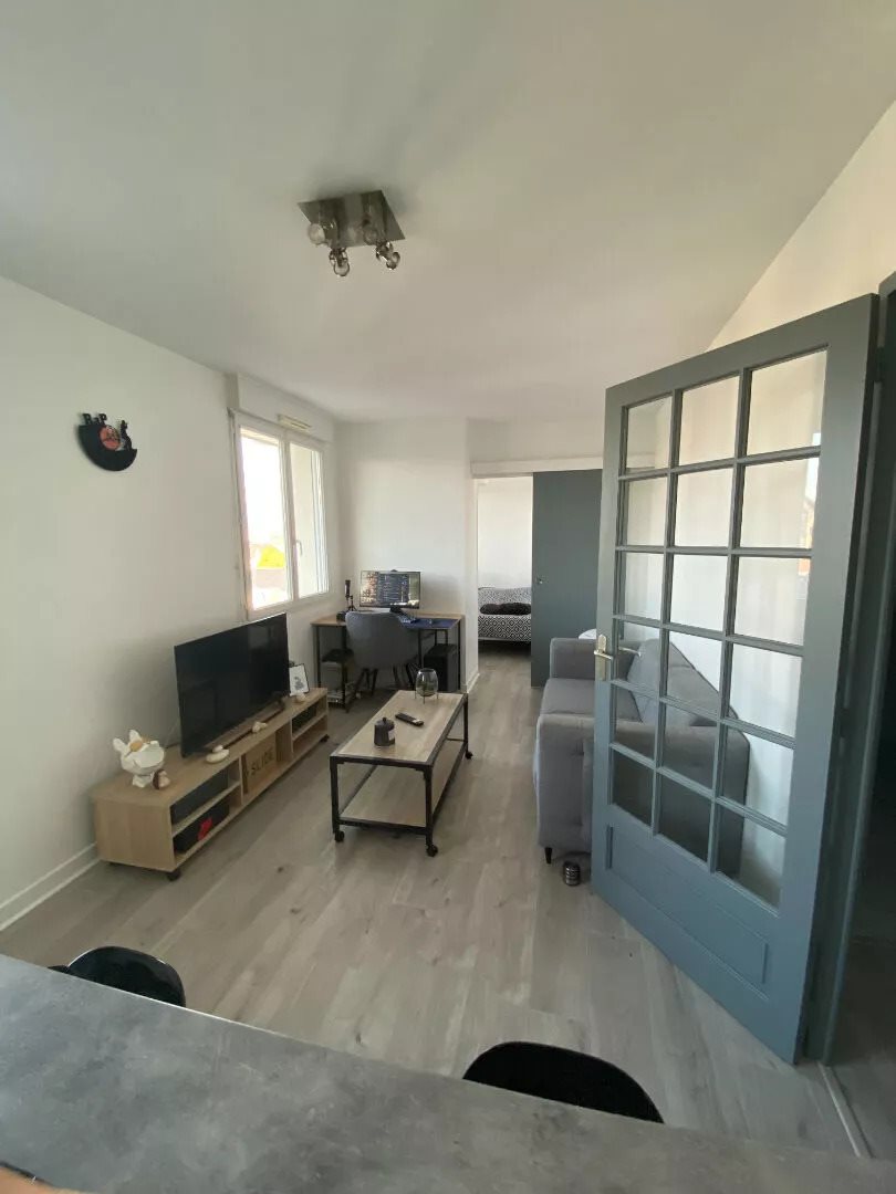 Appartement à vendre, 34m², Limoges