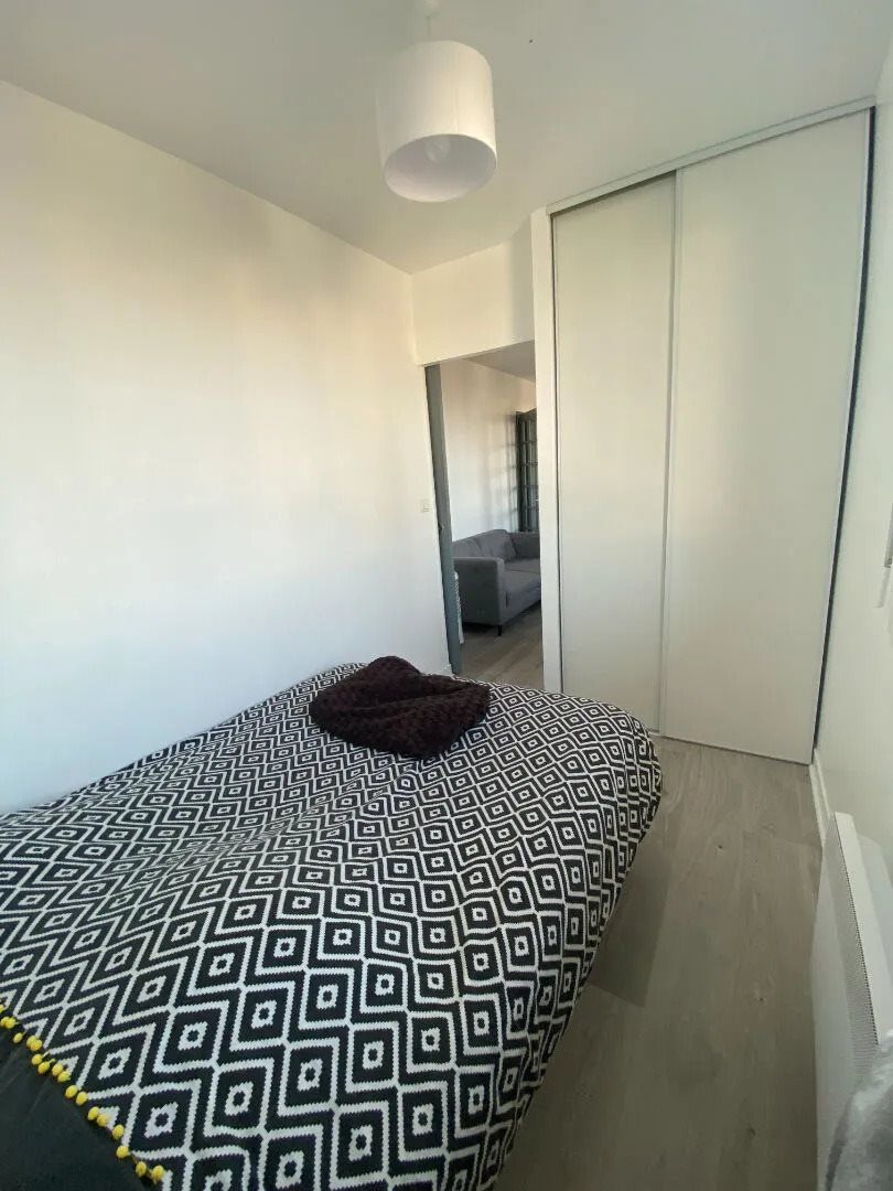 Appartement à vendre, 34m², Limoges