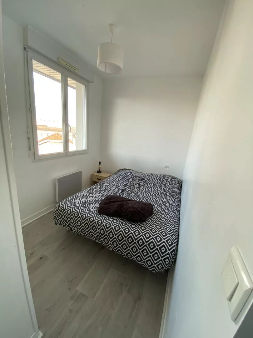 Appartement à vendre, 34m², Limoges