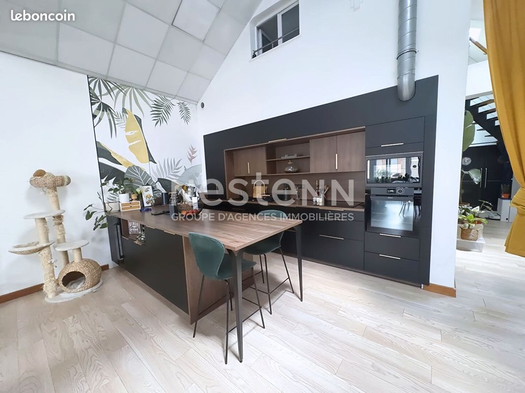 Appartement à vendre, 148m², Limoges