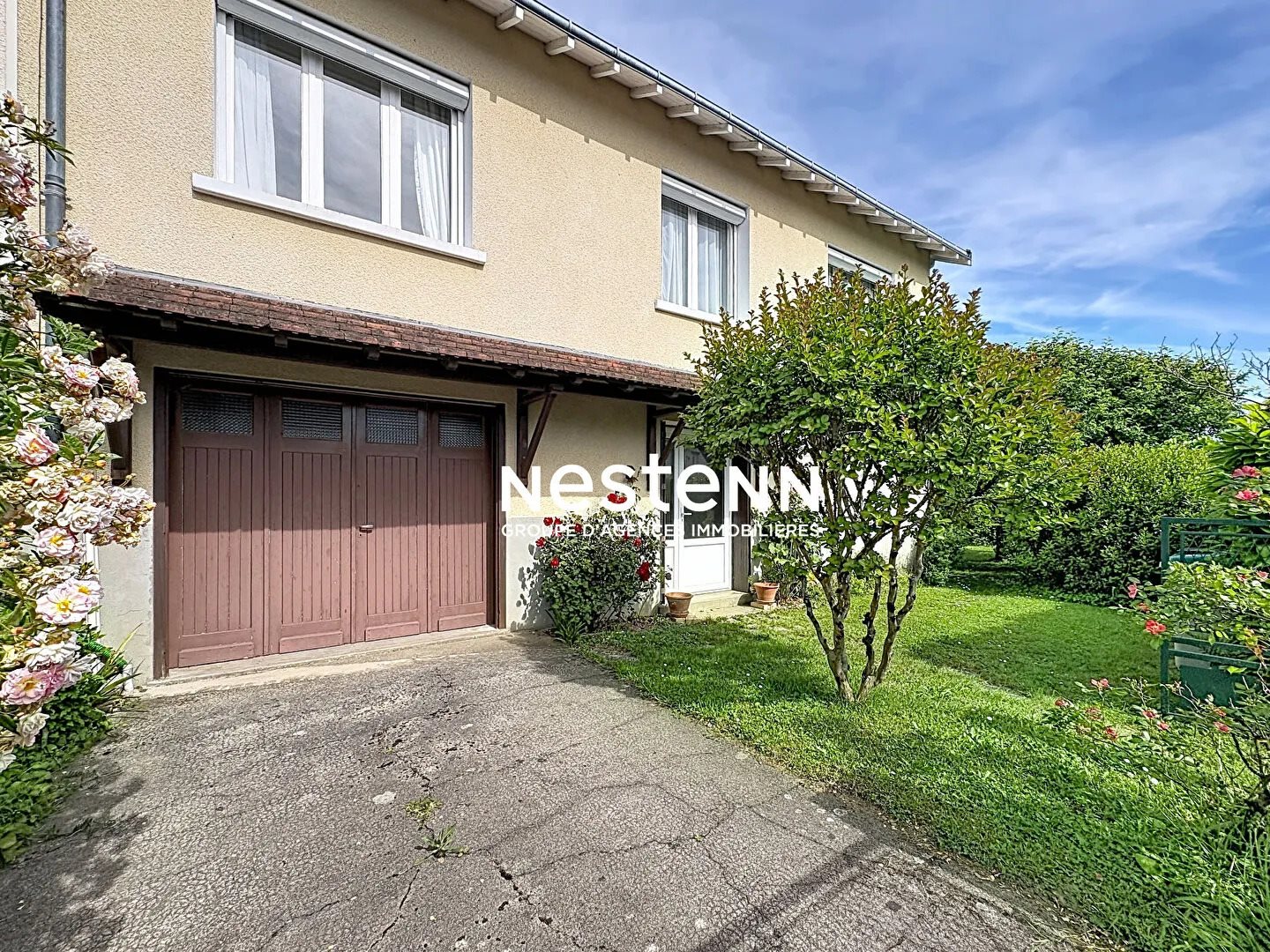 Maison à vendre, 83m², Feytiat