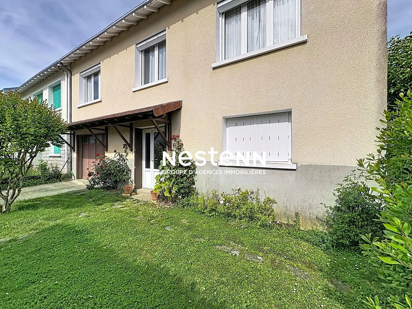 Maison à vendre, 83m², Feytiat