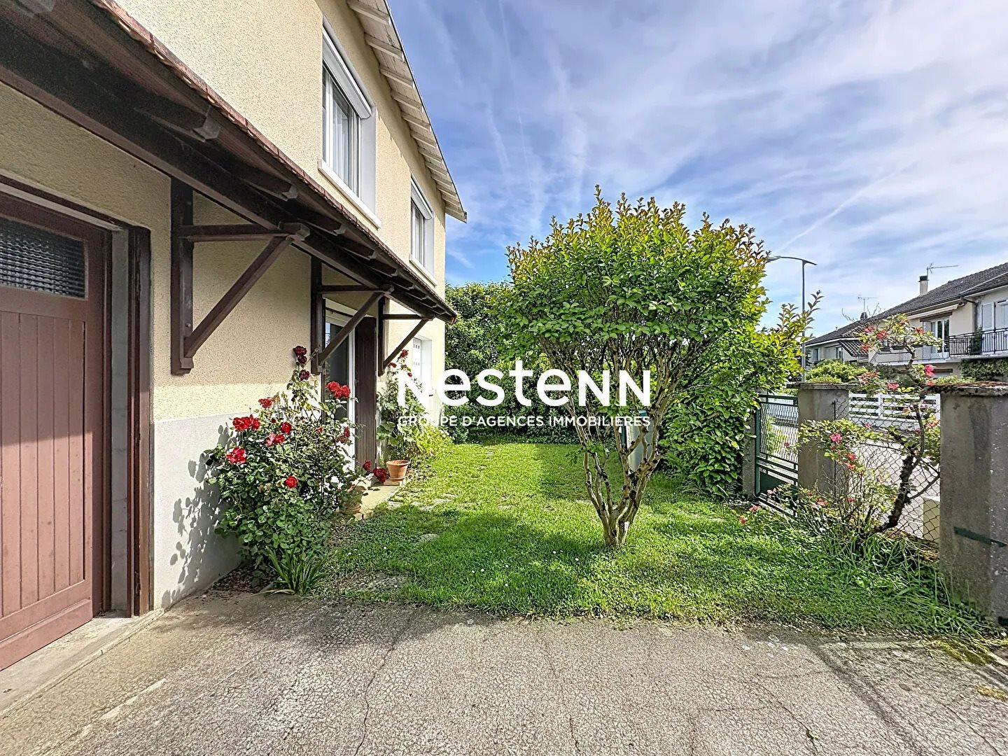 Maison à vendre, 83m², Feytiat