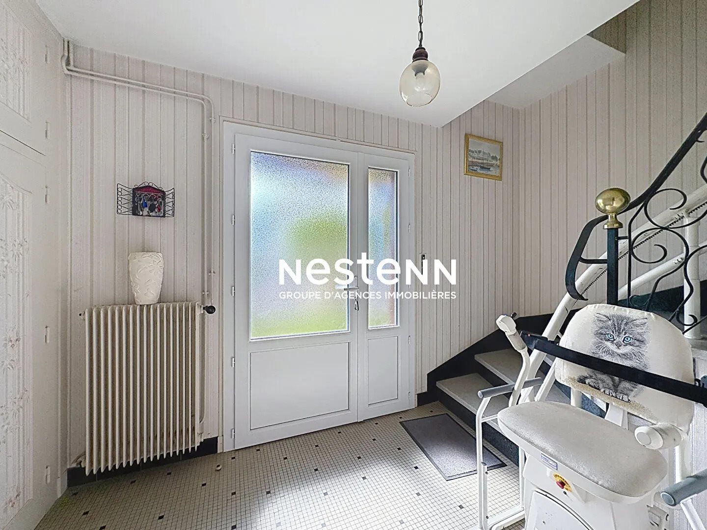 Maison à vendre, 83m², Feytiat