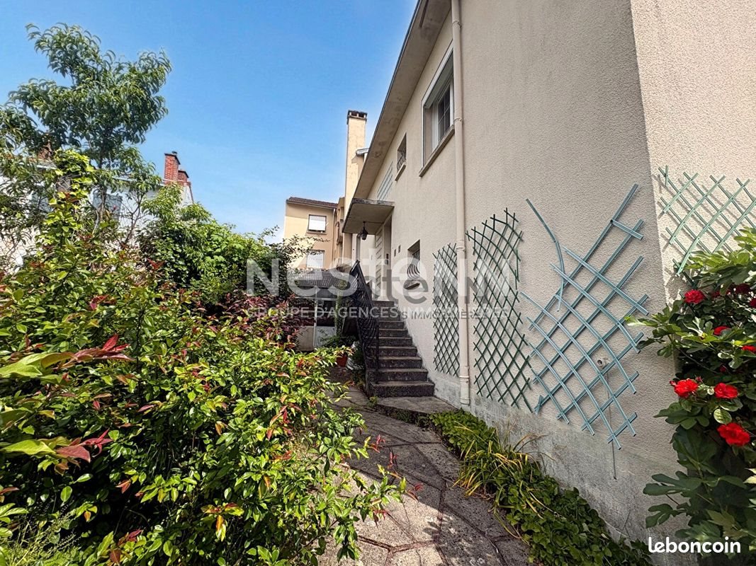 Maison à vendre, 193m², Limoges