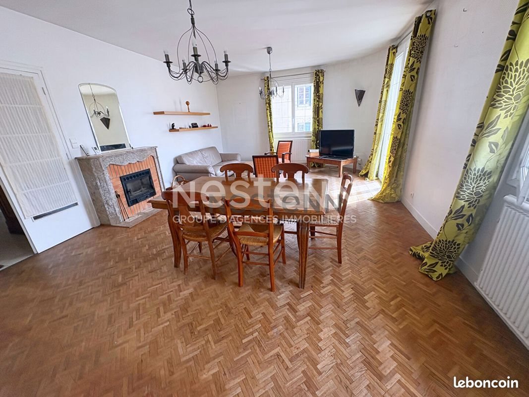 Maison à vendre, 193m², Limoges
