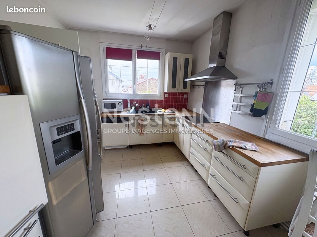 Maison à vendre, 193m², Limoges