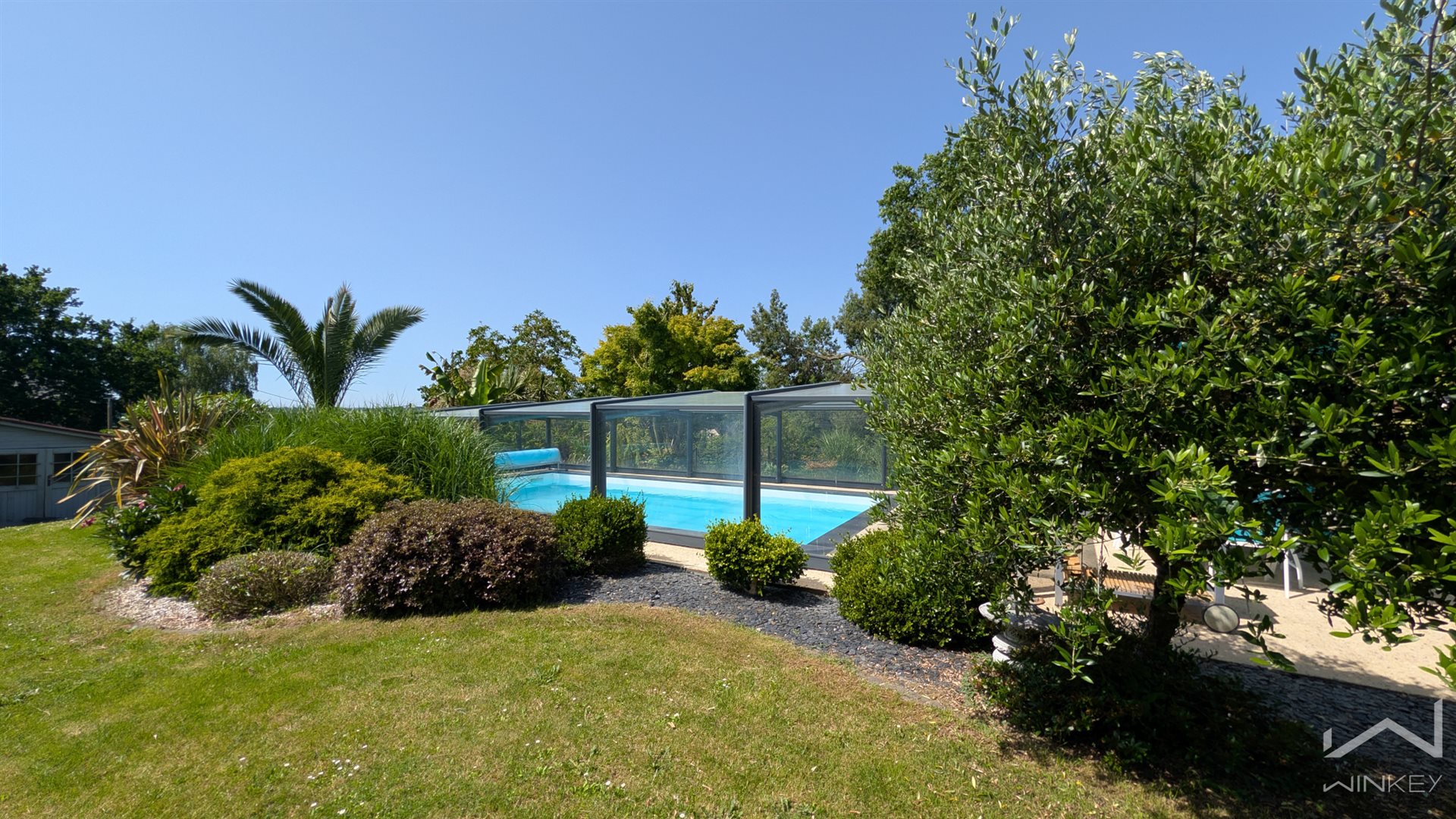 Maison à vendre, 110m², Les Fougerêts