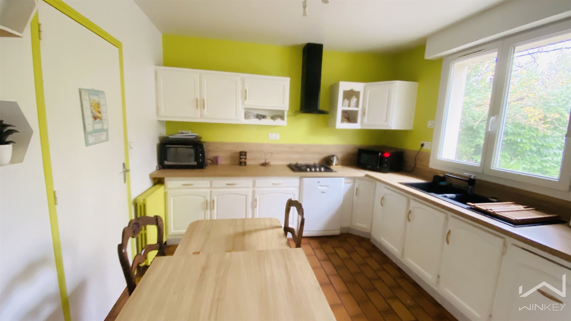 Maison à vendre, 99m², La Gacilly