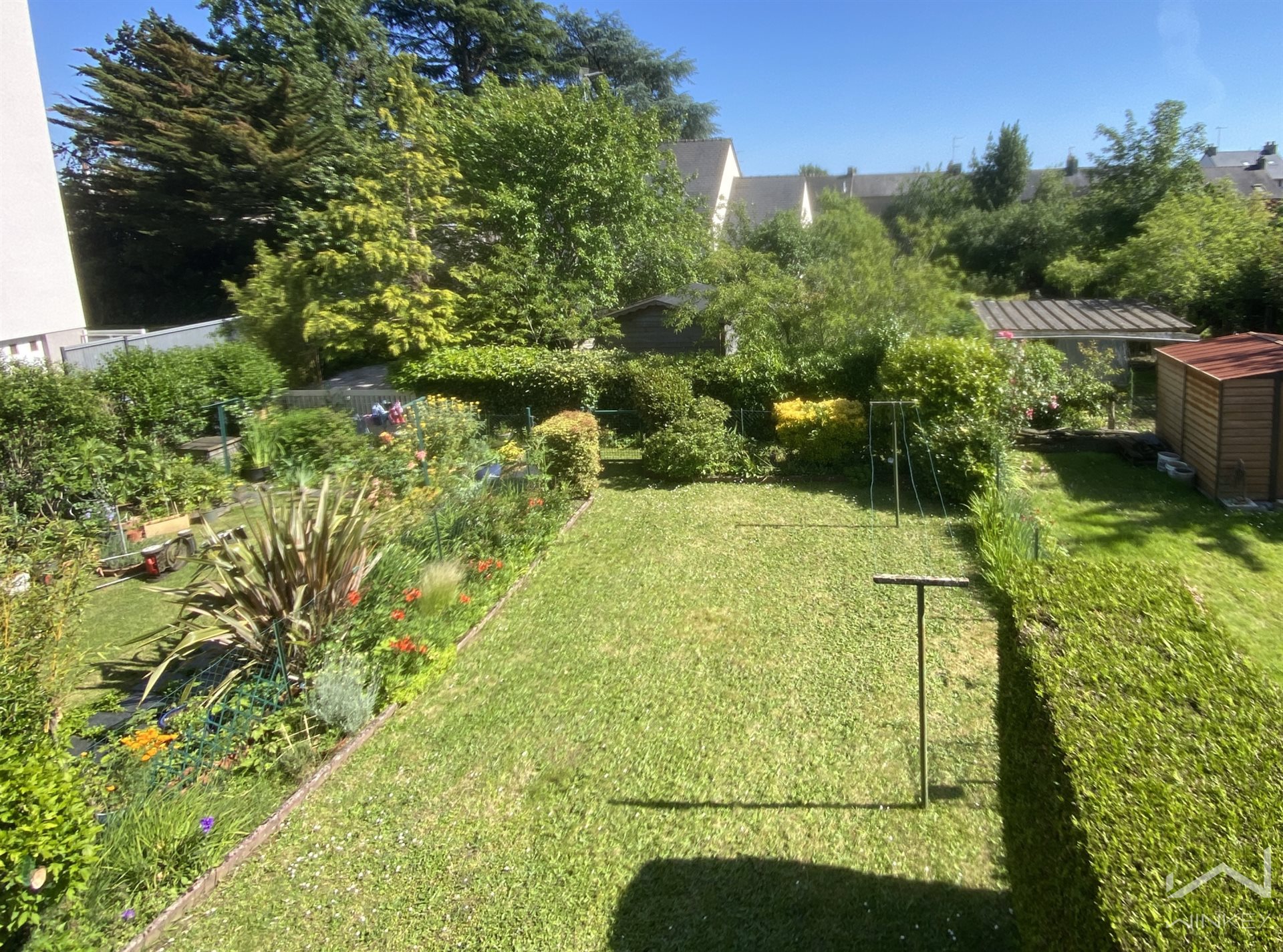 Maison à vendre, 84m², Redon