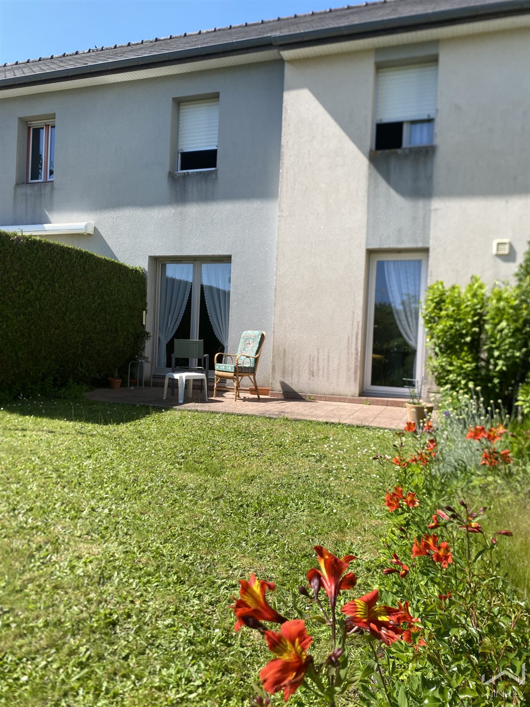 Maison à vendre, 84m², Redon