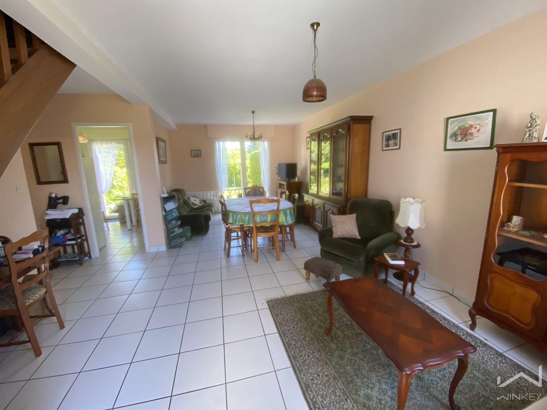 Maison à vendre, 84m², Redon