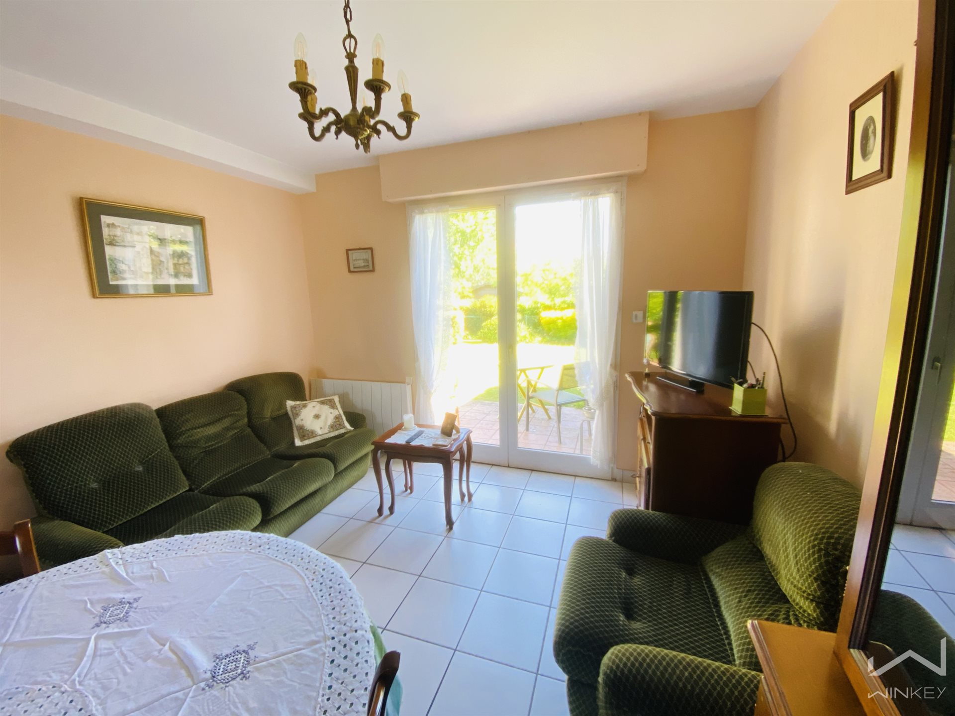 Maison à vendre, 84m², Redon