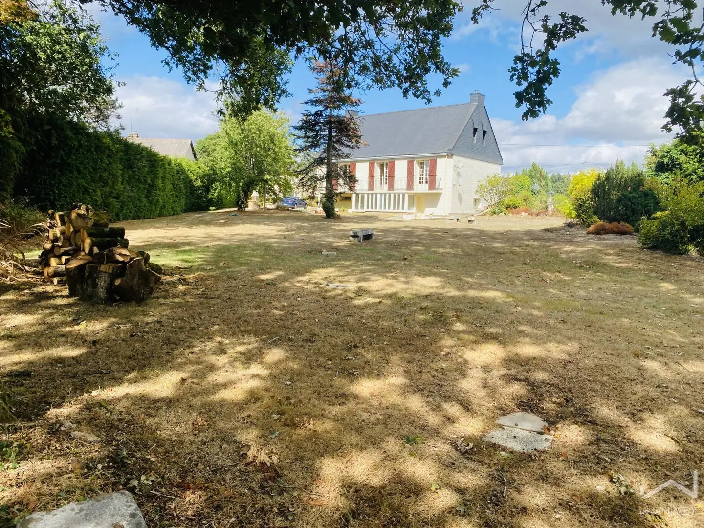 Maison à vendre, 140m², La Gacilly
