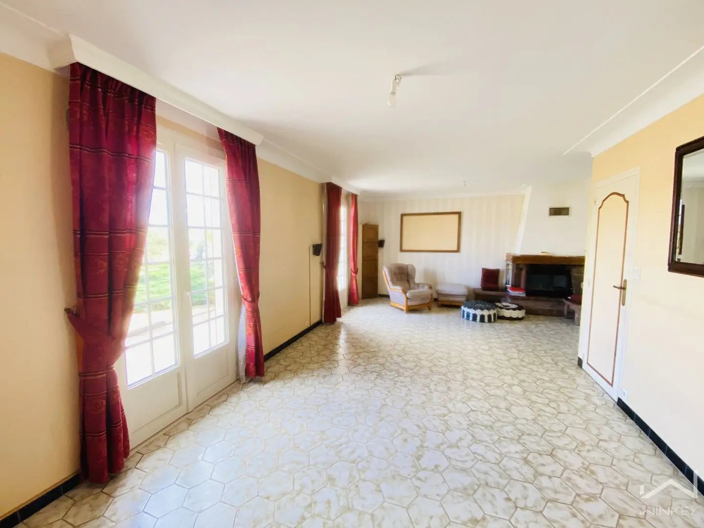 Maison à vendre, 140m², La Gacilly