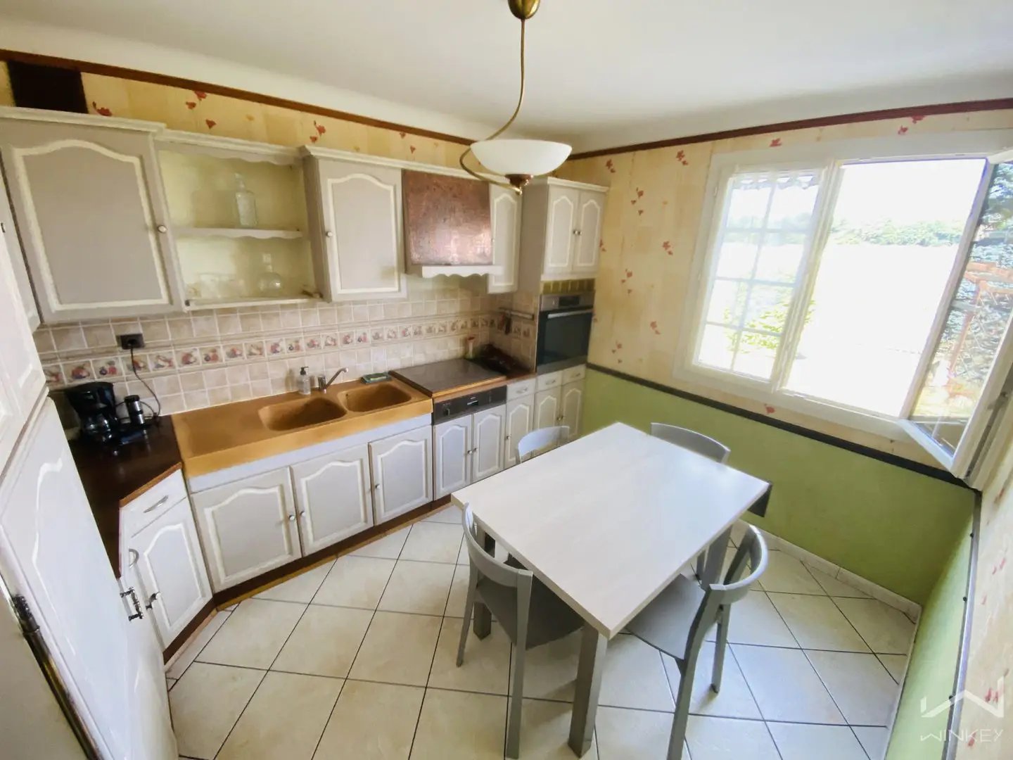 Maison à vendre, 140m², La Gacilly