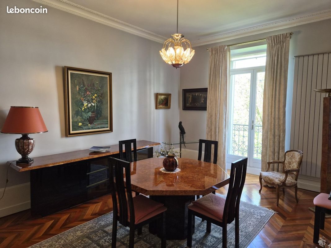 Appartement à vendre, 126m², Grenoble