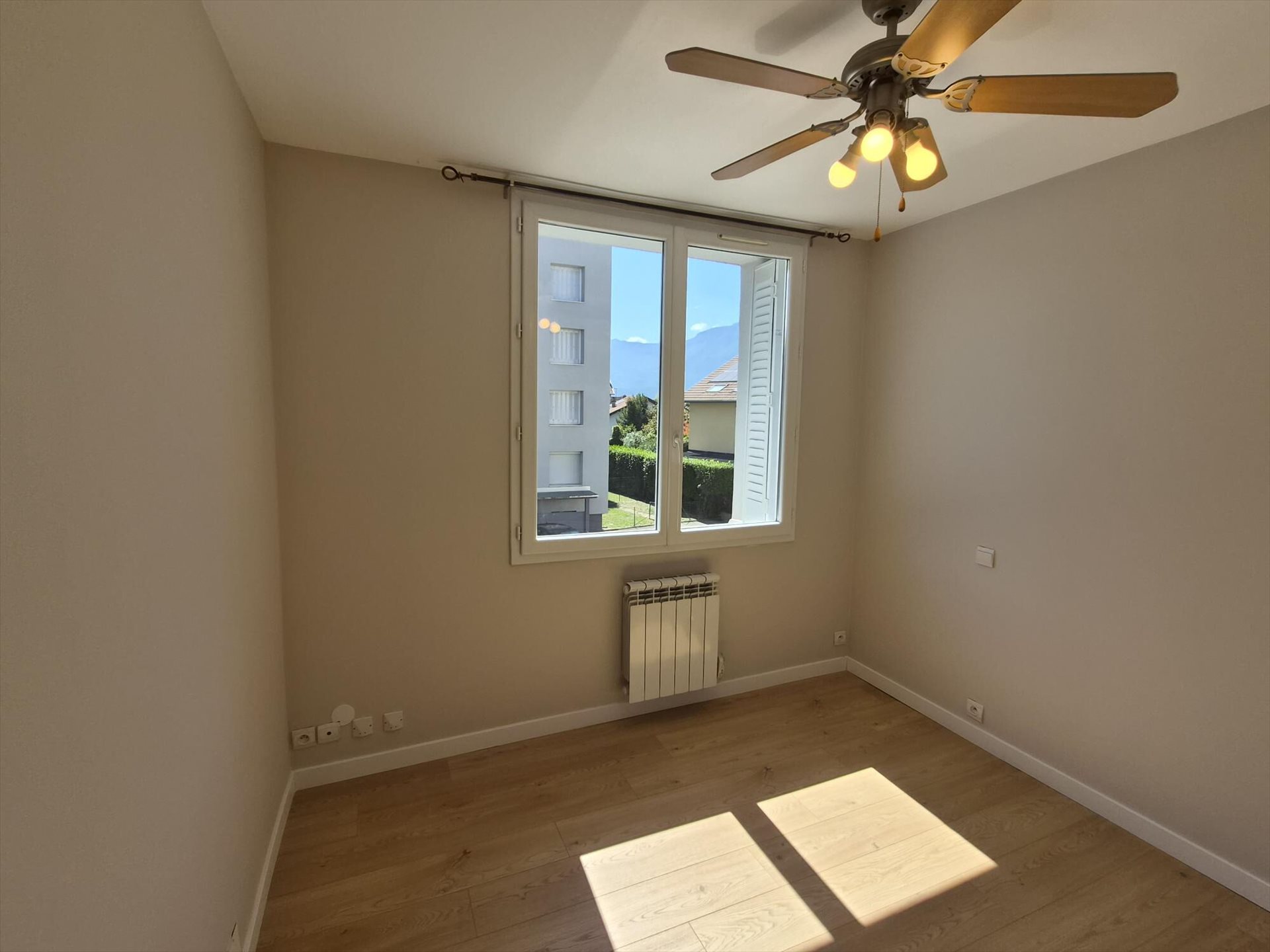 Appartement à louer, 41m², Saint-Martin-d'Hères