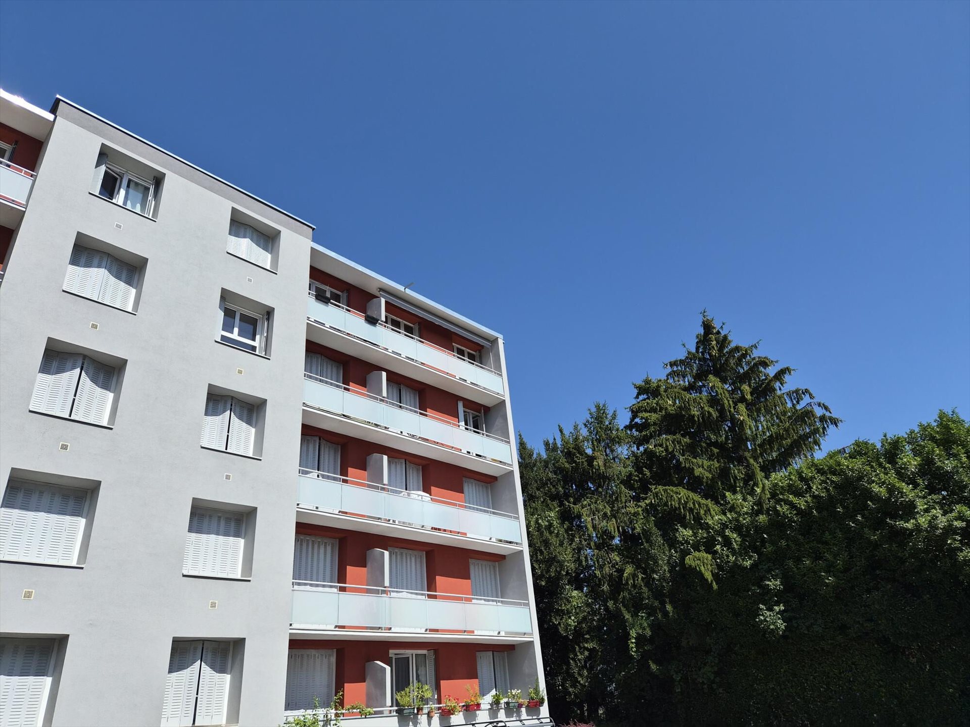 Appartement à louer, 41m², Saint-Martin-d'Hères