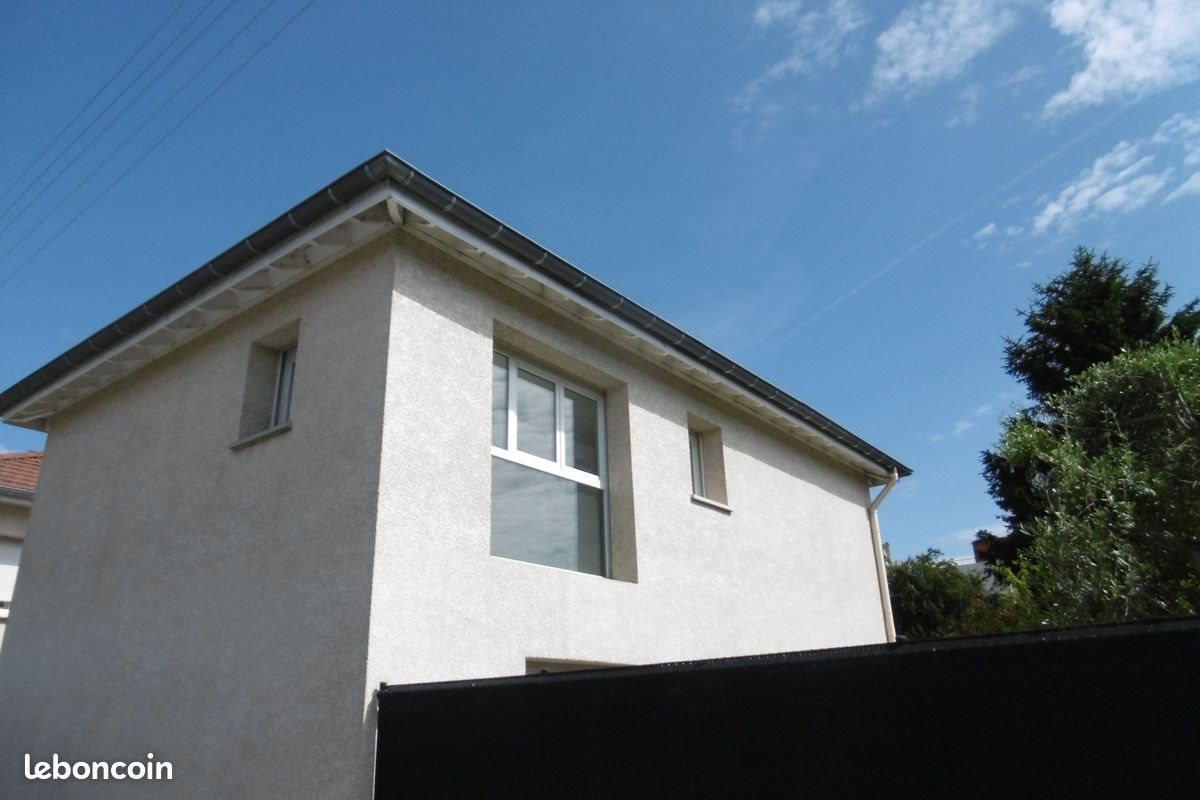 Appartement à louer, 40m², Saint-Martin-d'Hères