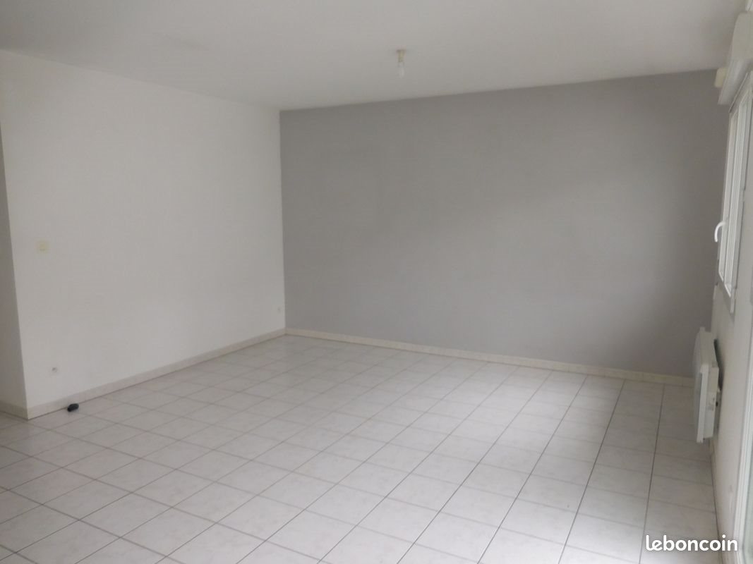 Appartement à louer, 40m², Saint-Martin-d'Hères