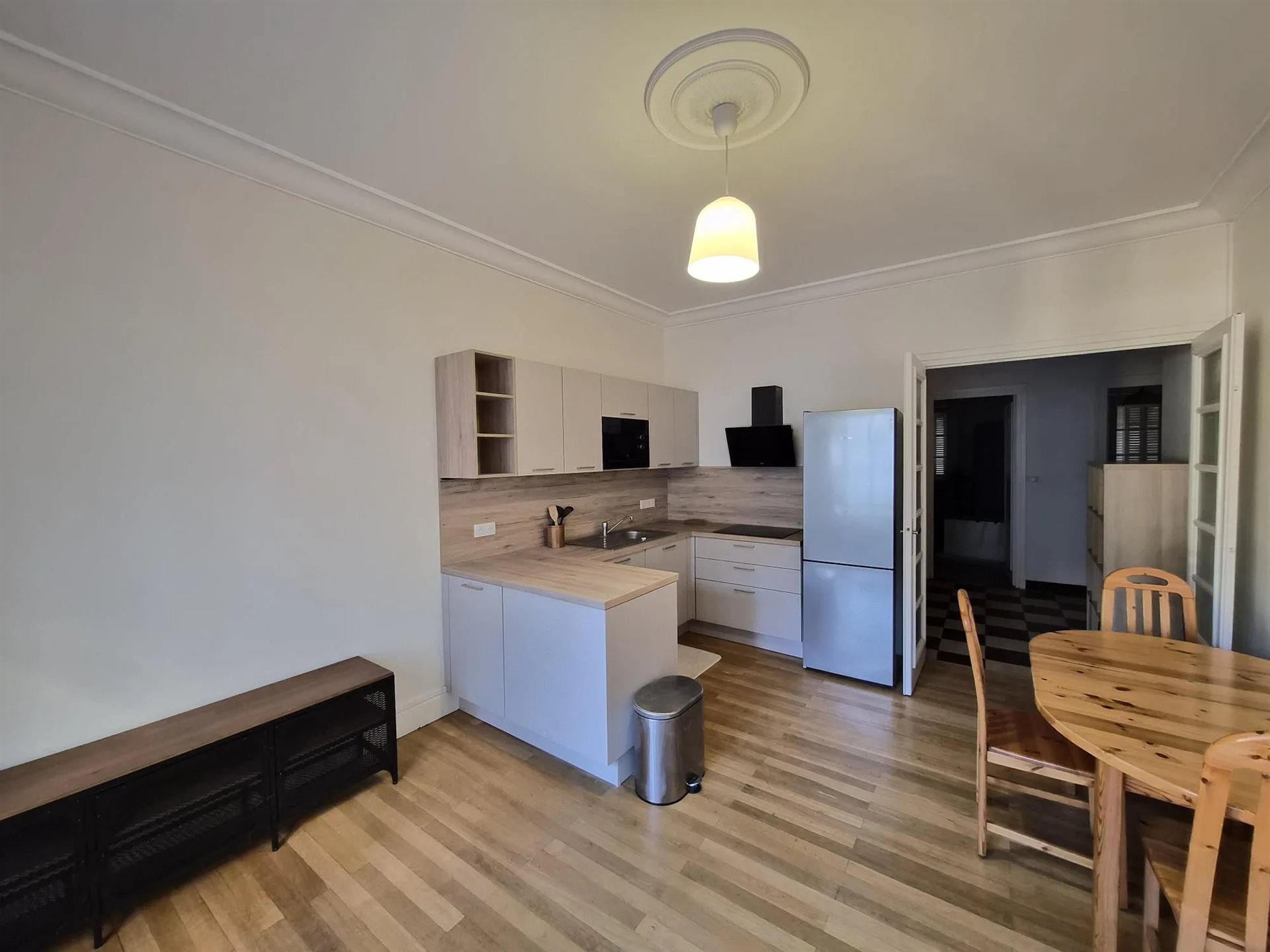Appartement à louer, 62m², Grenoble