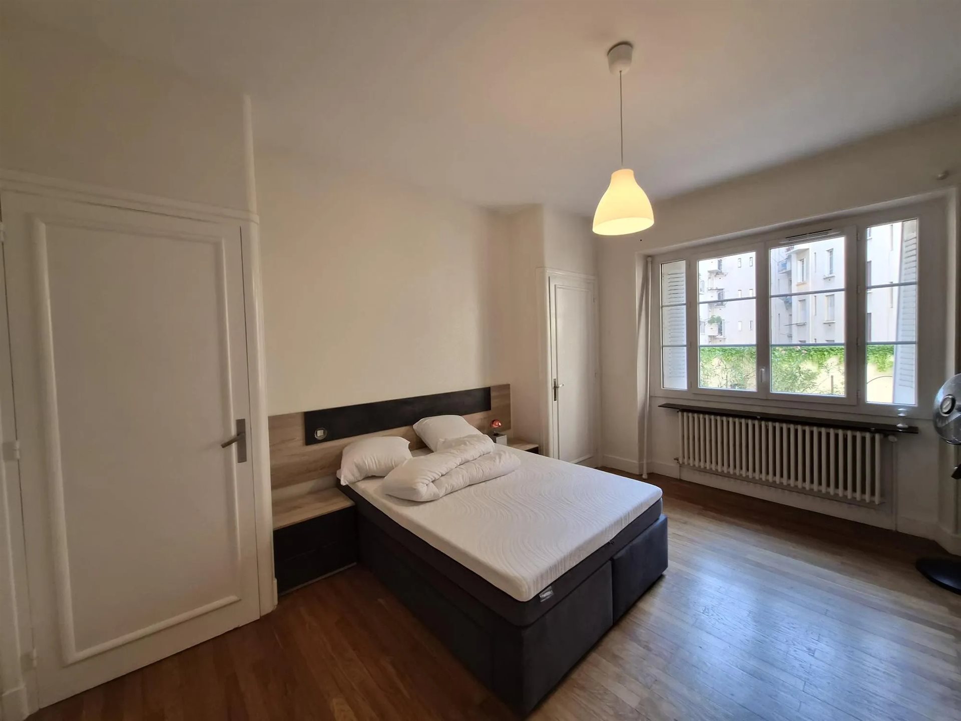 Appartement à louer, 62m², Grenoble