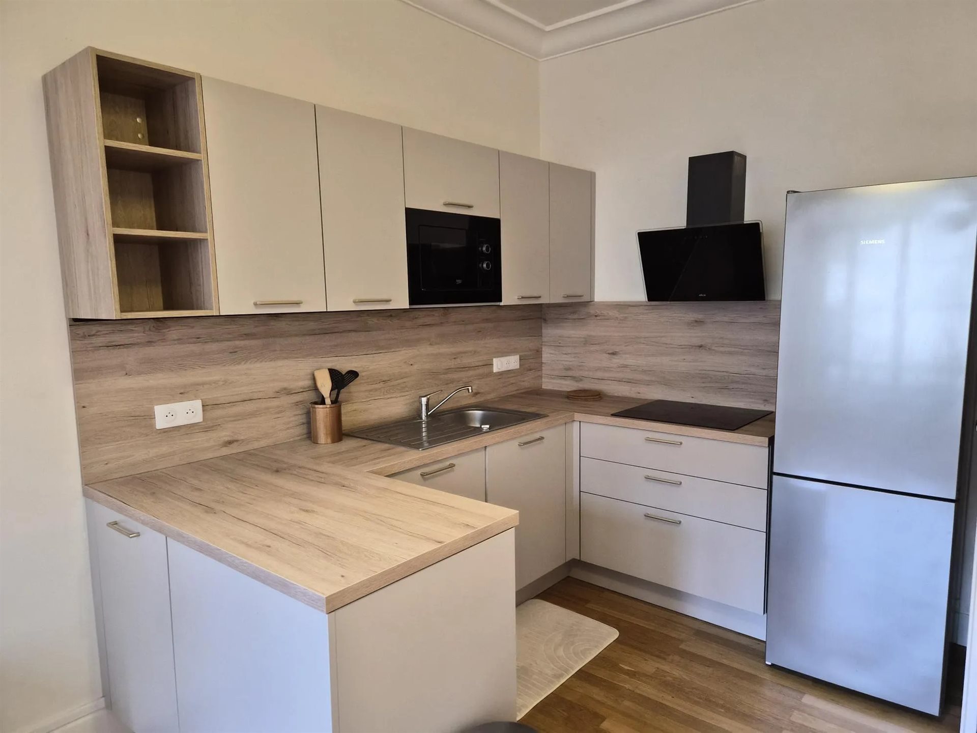 Appartement à louer, 62m², Grenoble