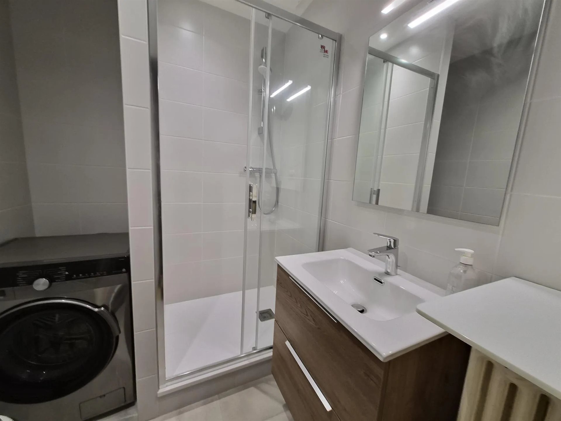 Appartement à louer, 62m², Grenoble