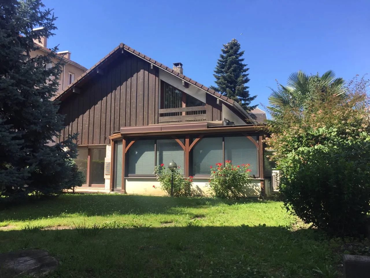 Maison à louer, 230m², Grenoble