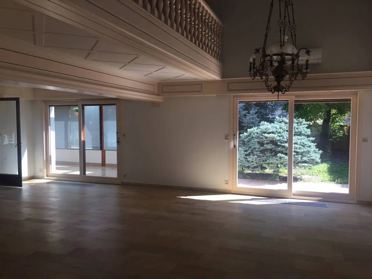 Maison à louer, 230m², Grenoble