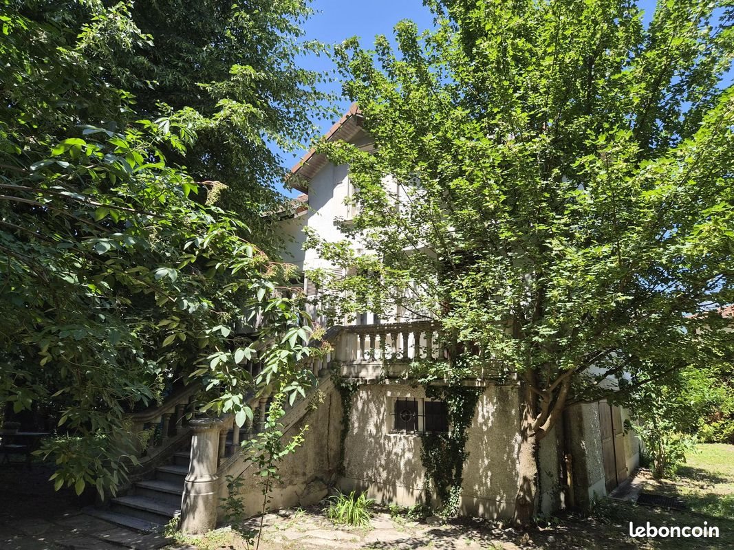 Maison à vendre, 133m², Grenoble