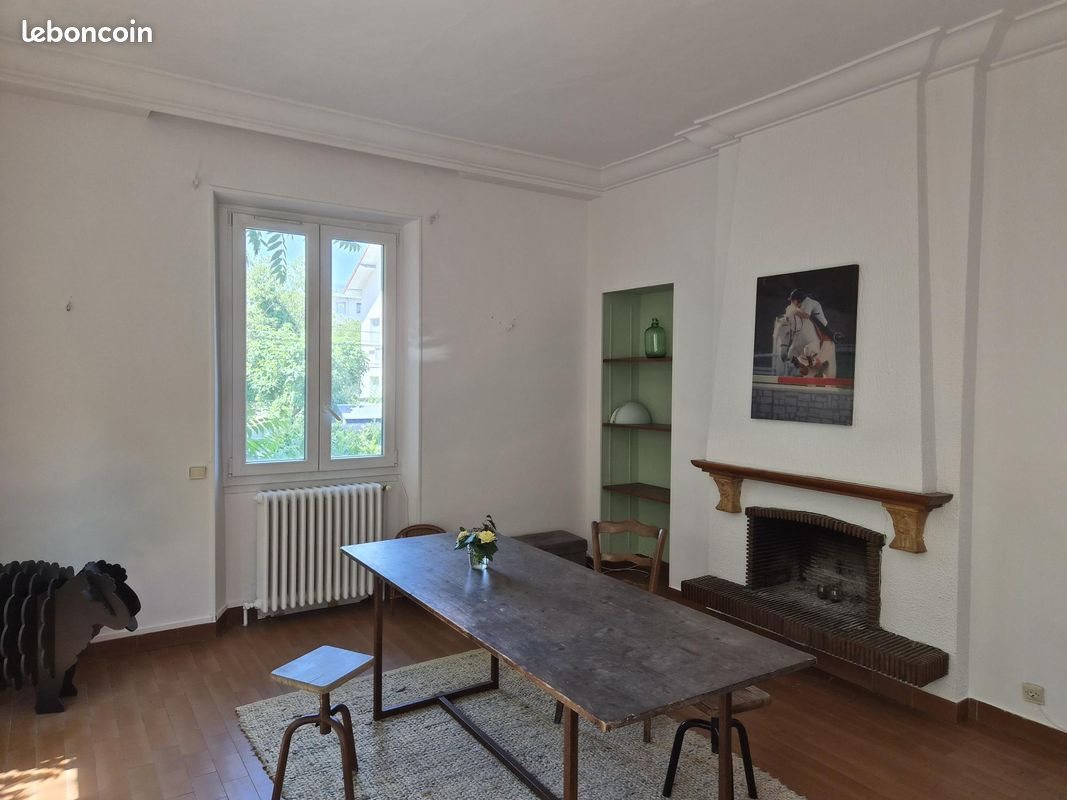 Maison à vendre, 133m², Grenoble