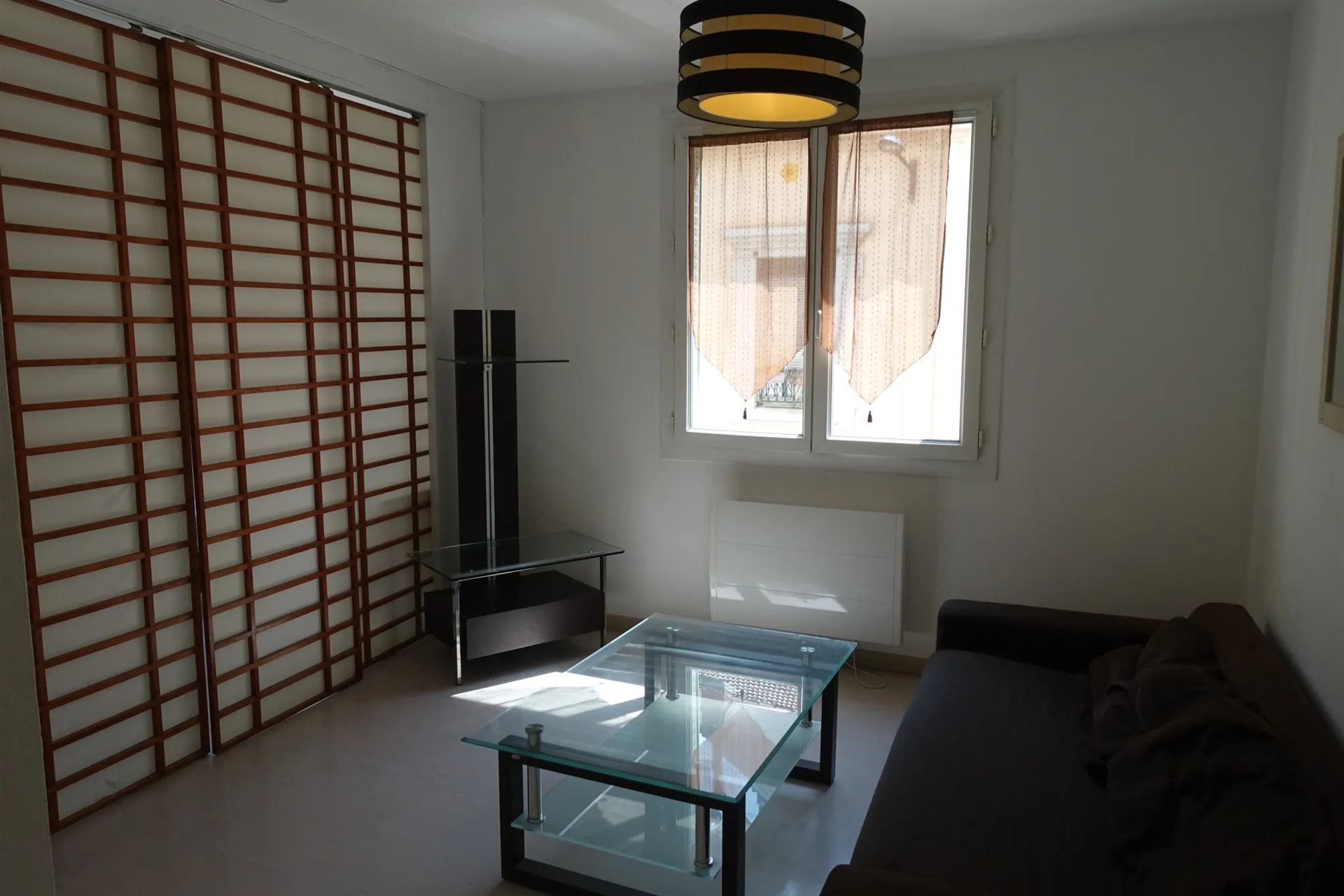 Appartement à vendre, 41m², Grenoble