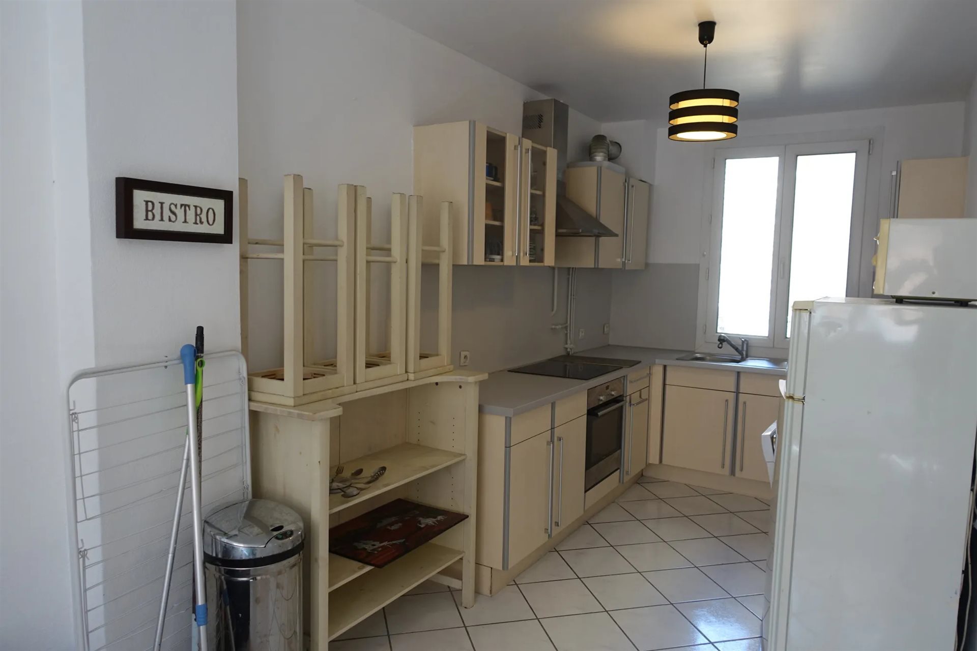 Appartement à vendre, 41m², Grenoble