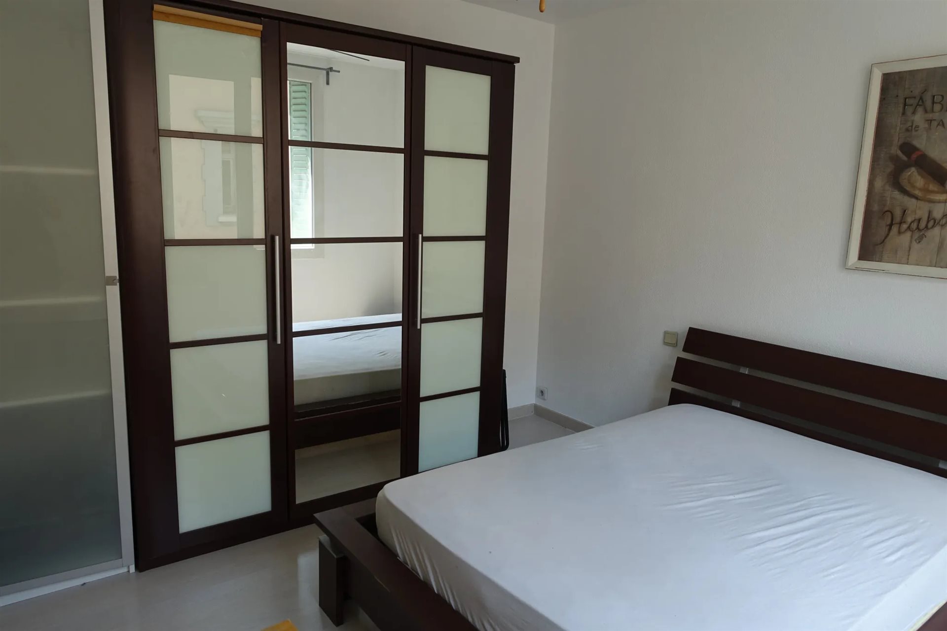Appartement à vendre, 41m², Grenoble
