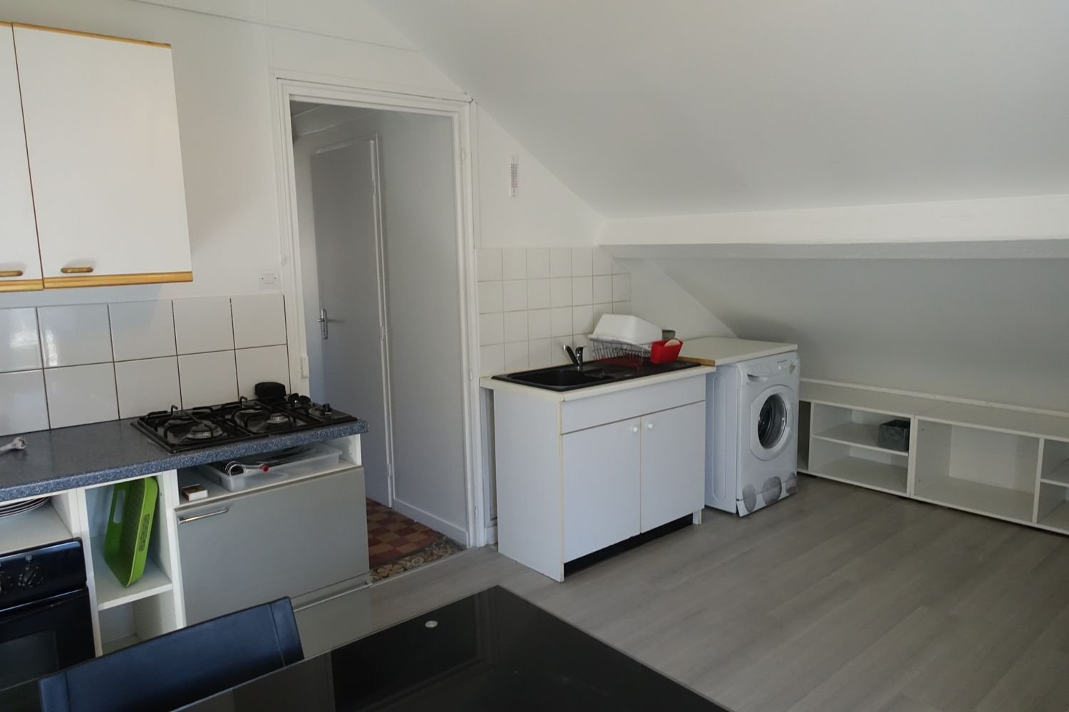 Appartement à louer, 53m², Fontaine