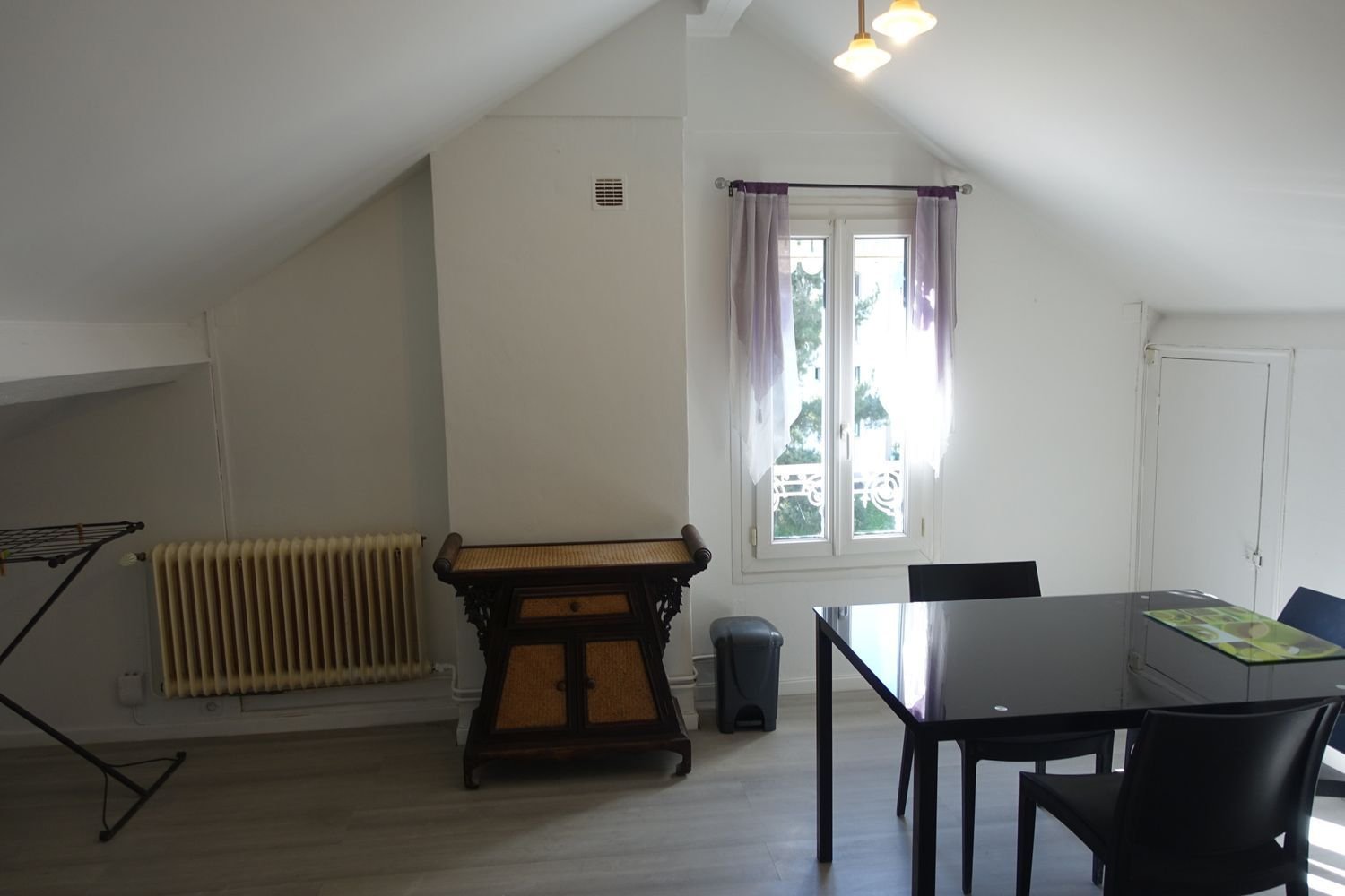 Appartement à louer, 53m², Fontaine