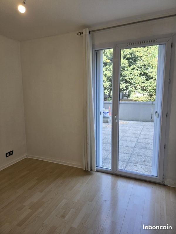 Appartement à louer, 45m², Le Pont-de-Claix