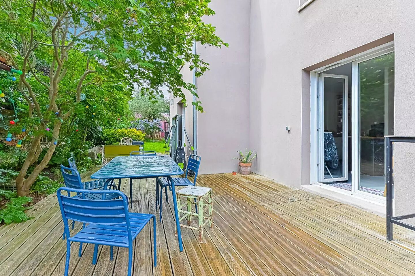 Maison à vendre, 140m², Châtillon