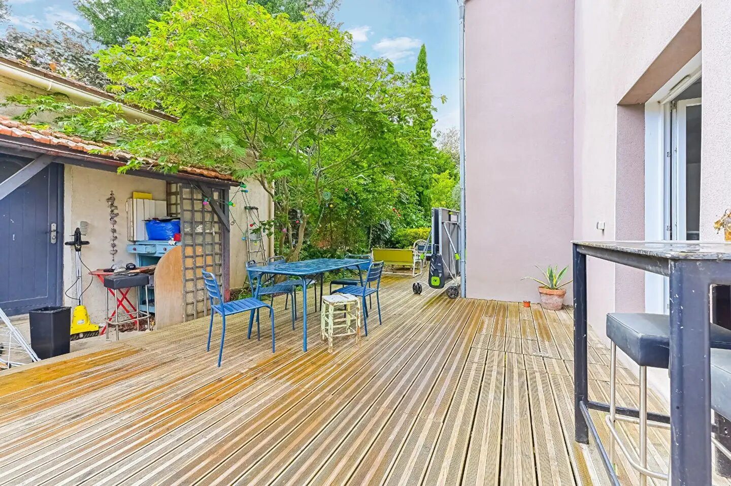 Maison à vendre, 140m², Châtillon
