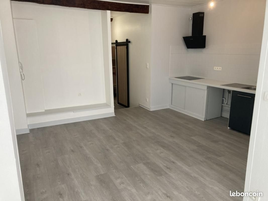 Appartement à louer, 44m², Saint-Gaudens