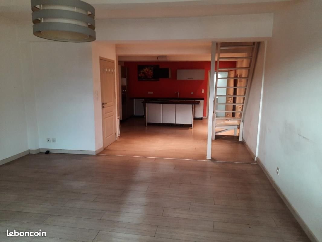 Maison à louer, 140m², Saint-Gaudens