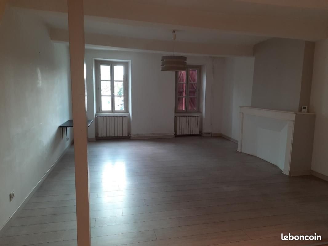 Maison à louer, 140m², Saint-Gaudens