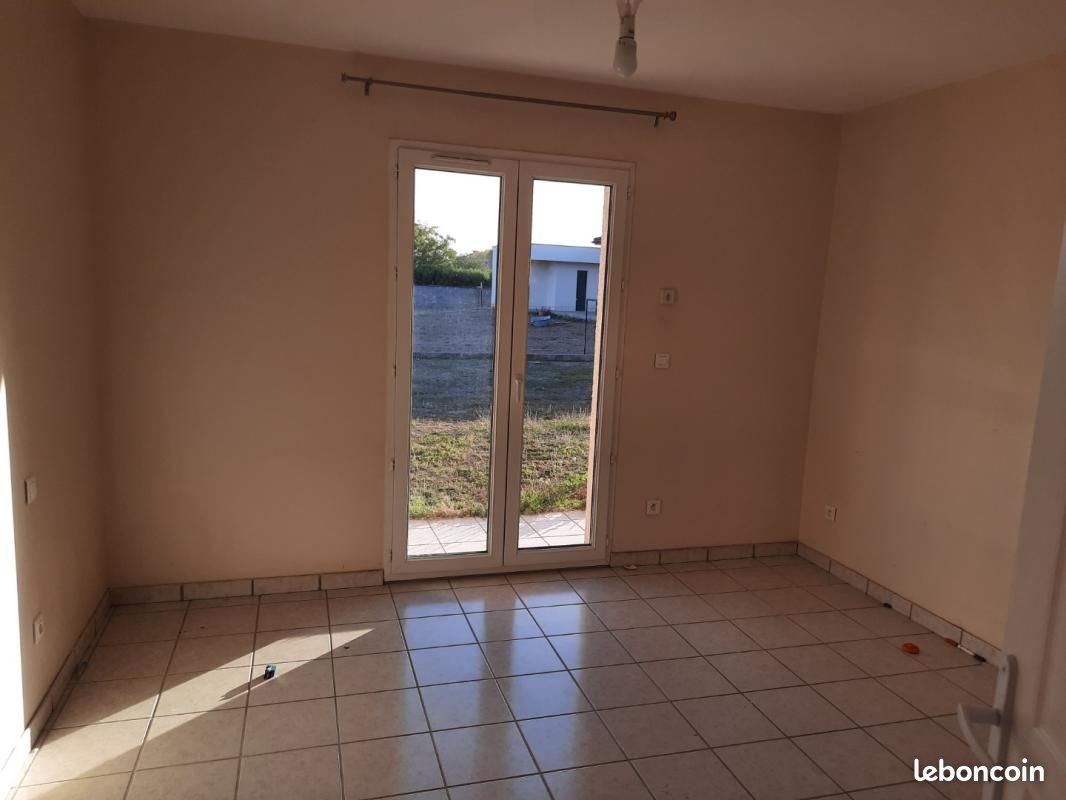 Maison à louer, 97m², Saint-Elix-le-Château