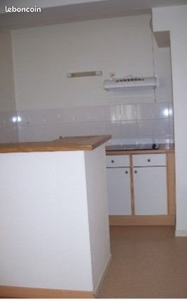 Appartement à louer, 42m², Saint-Gaudens