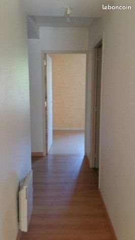 Appartement à louer, 42m², Saint-Gaudens