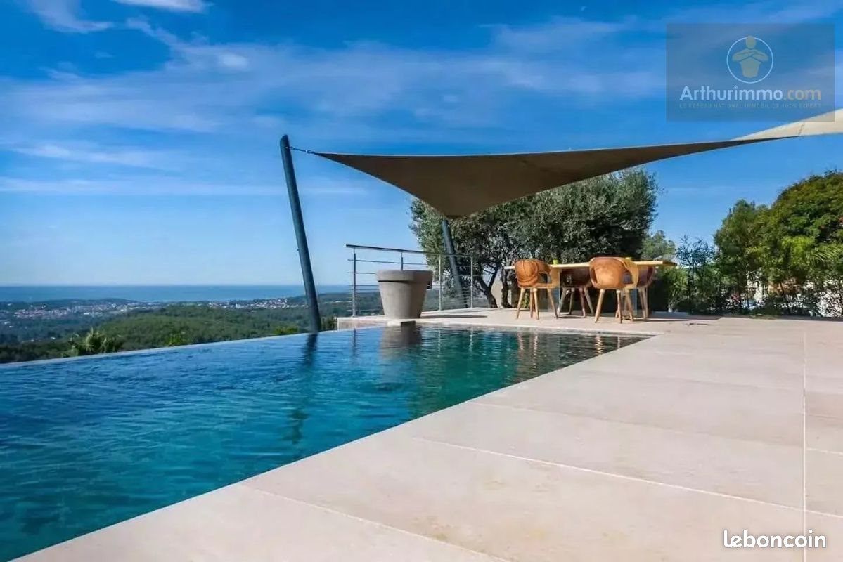 Maison à vendre, 500m², Ollioules